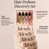 Hair Perfume Discovery Set