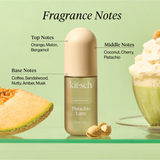Hair Perfume - Pistachio