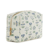 Luxe Cosmetic Bag - Provence