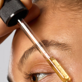 Hydrating Dermaplane Oil