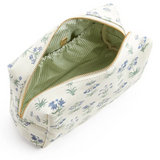 Luxe Cosmetic Bag - Provence