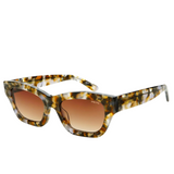 Frankie Cat Eye Sunglasses