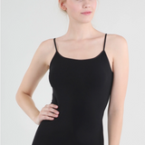 Signature Camisole - Black