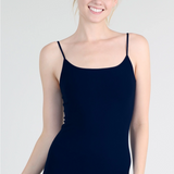 Signature Camisole - Navy