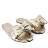 Big Bow Flat - Gold