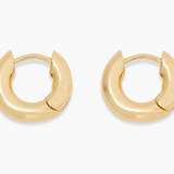 Lou Everyday Huggies - Gold