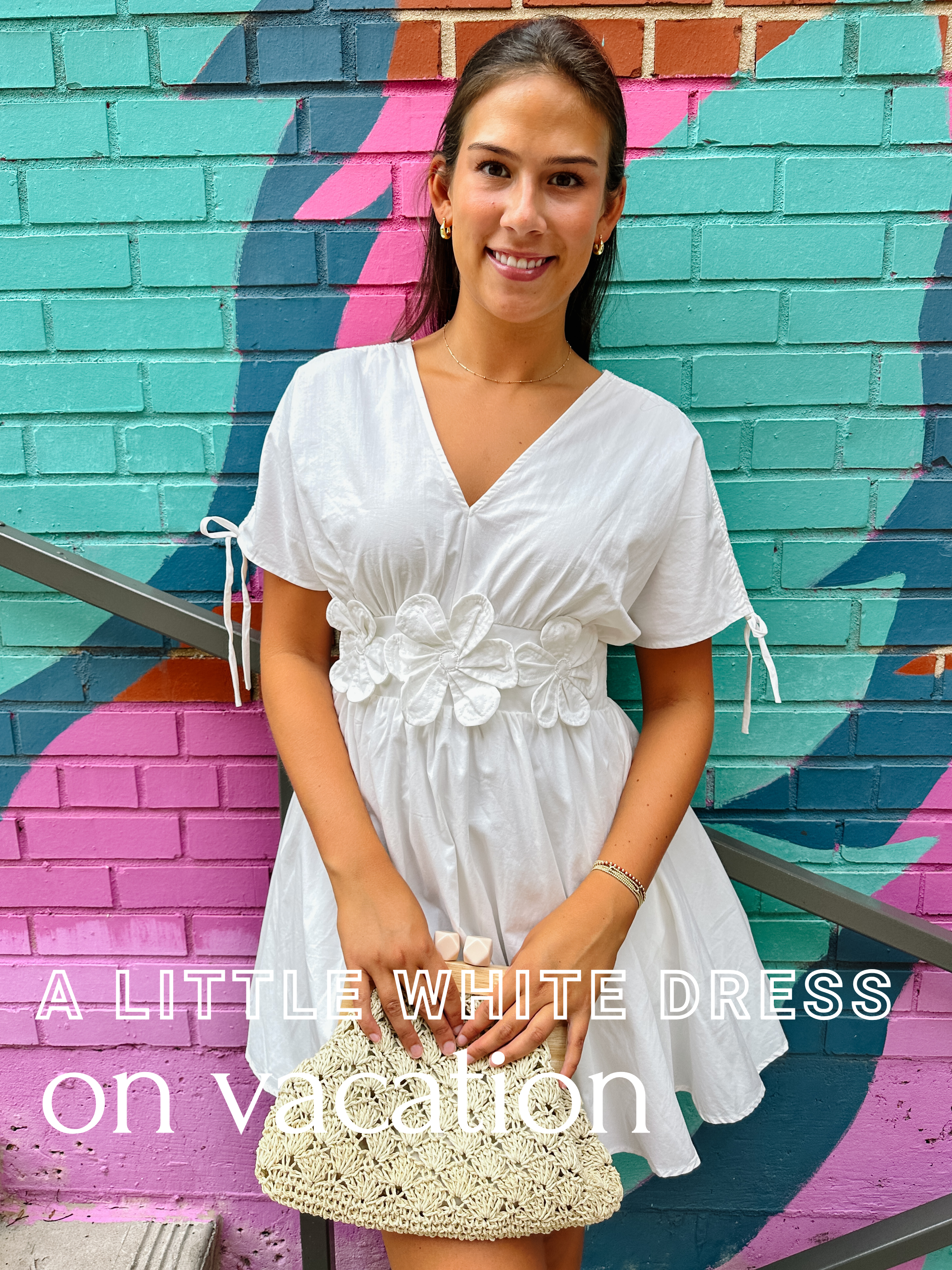 Shop the Look - LWD Vacation