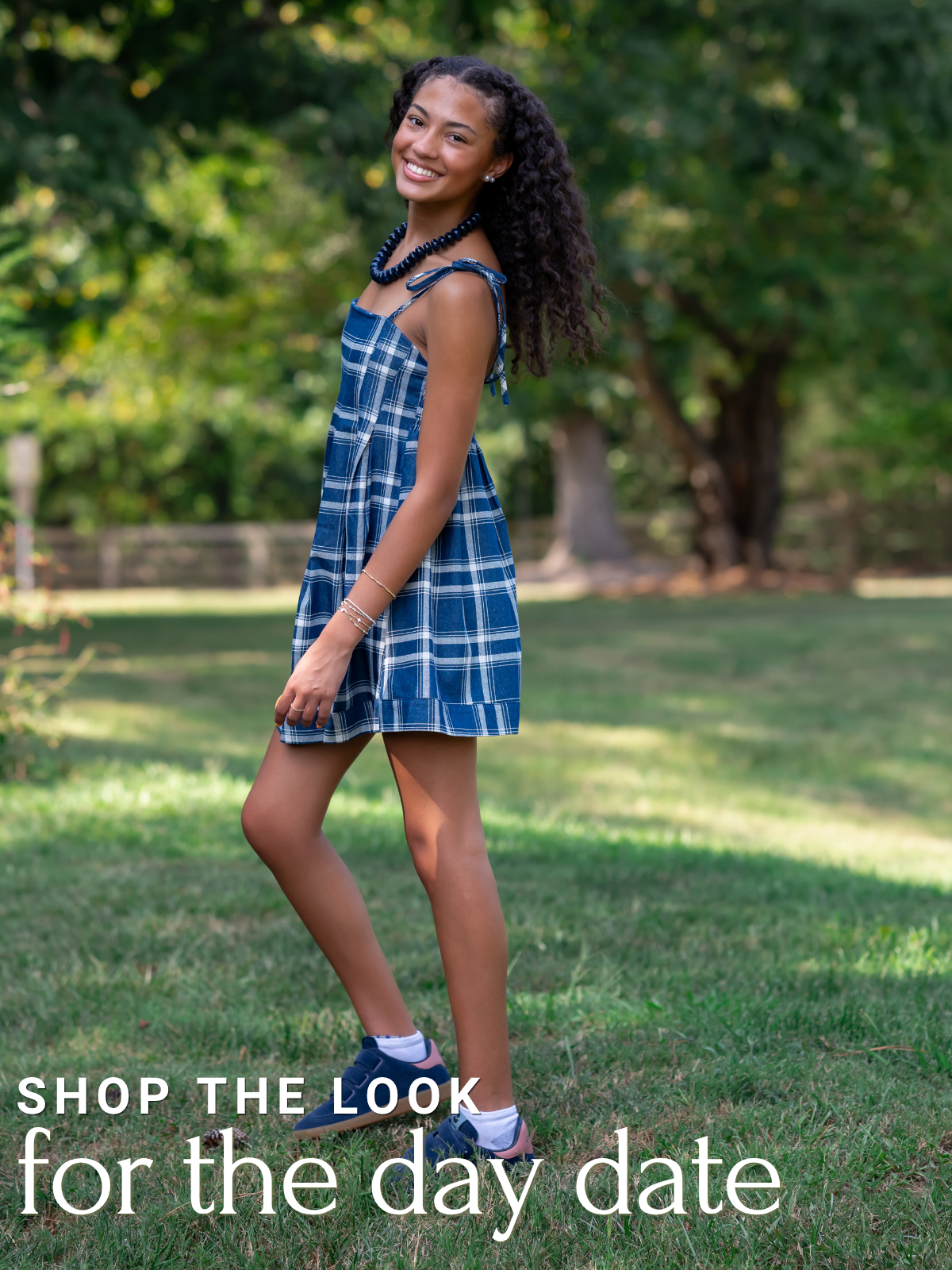 Shop the Look - Day Date
