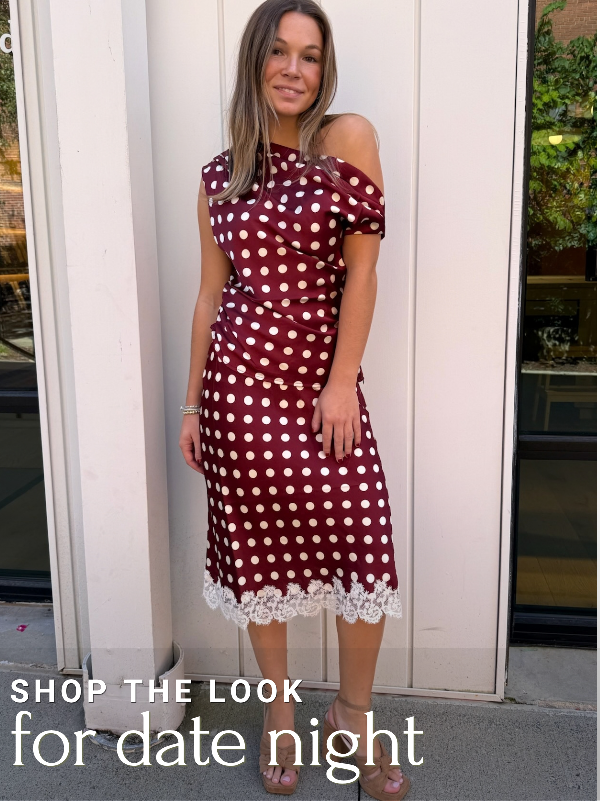 Shop the Look - Date Night