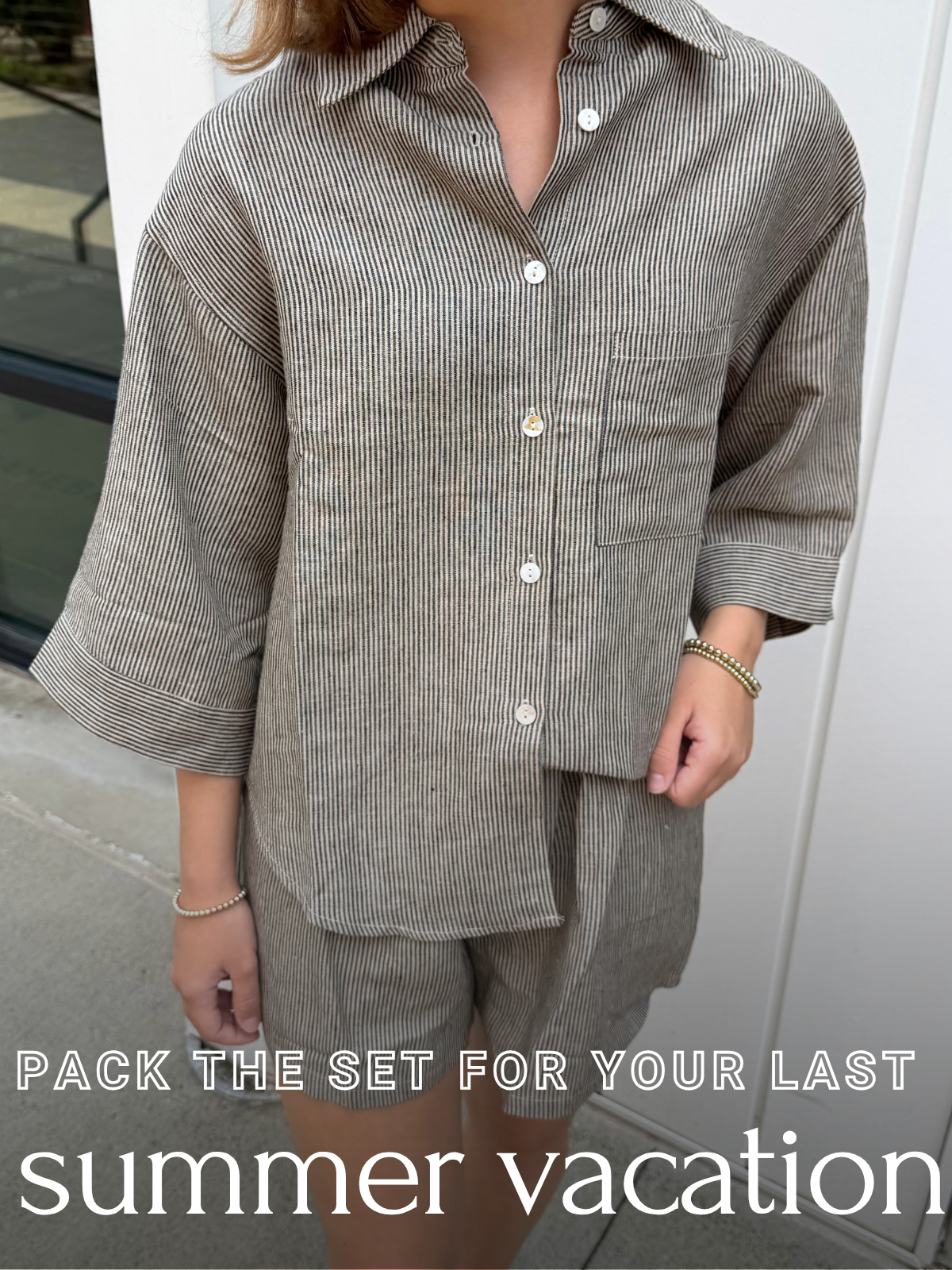 Shop the Look - Sets for Vacation