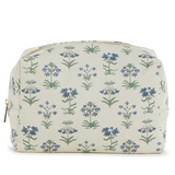 Luxe Cosmetic Bag - Provence