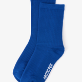 Everyday Socks - Electric Indigo