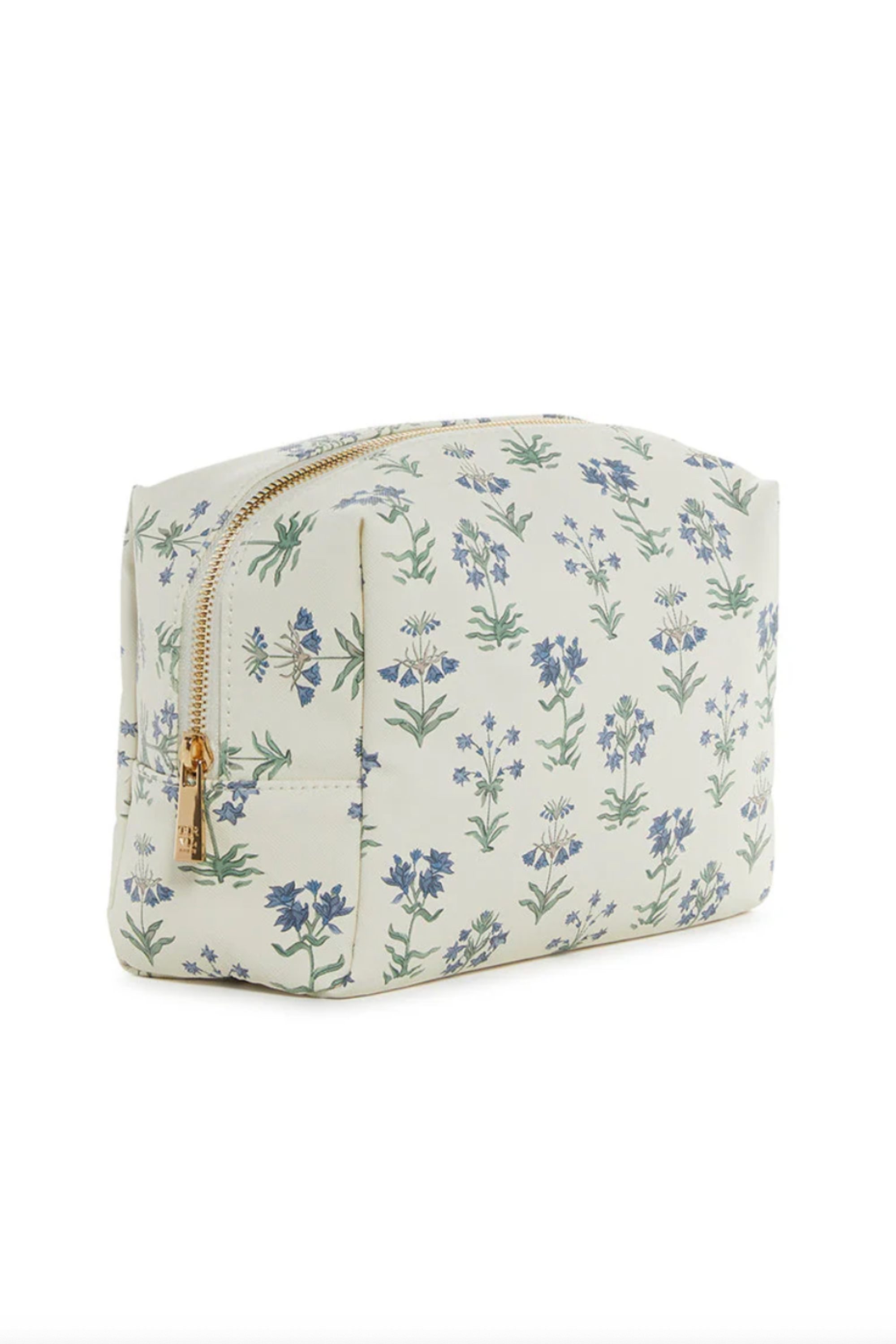 Luxe Cosmetic Bag - Provence