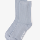 Everyday Socks - Moonshine Blue