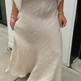 Kirra Maxi Skirt - Melange
