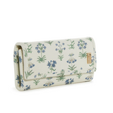 Luxe Jewelry Wallet - Provence