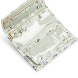 Luxe Jewelry Wallet - Provence