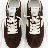 Oncept Essex Sneaker - Espresso