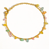 Blakelyn Stone Chain Bracelet