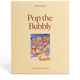 Pop the Bubbly 1000 Piece Puzzle