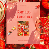 Tomato Tomahto 1000 Piece Puzzle