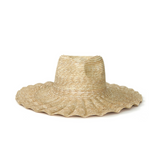 Nalu Wide Brim Hat