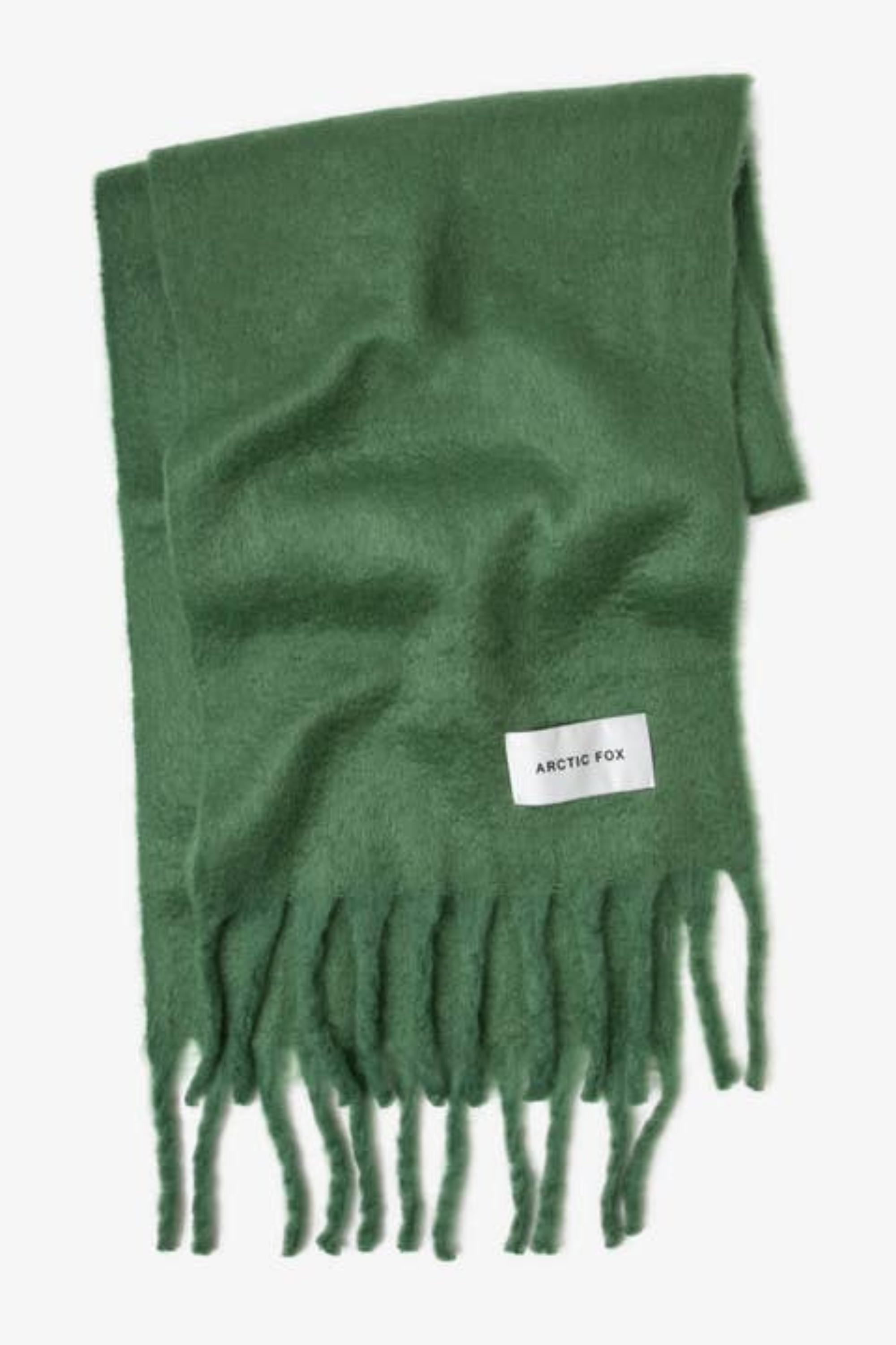 Stockholm Scarf - Forest Fern