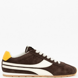 Oncept Essex Sneaker - Espresso