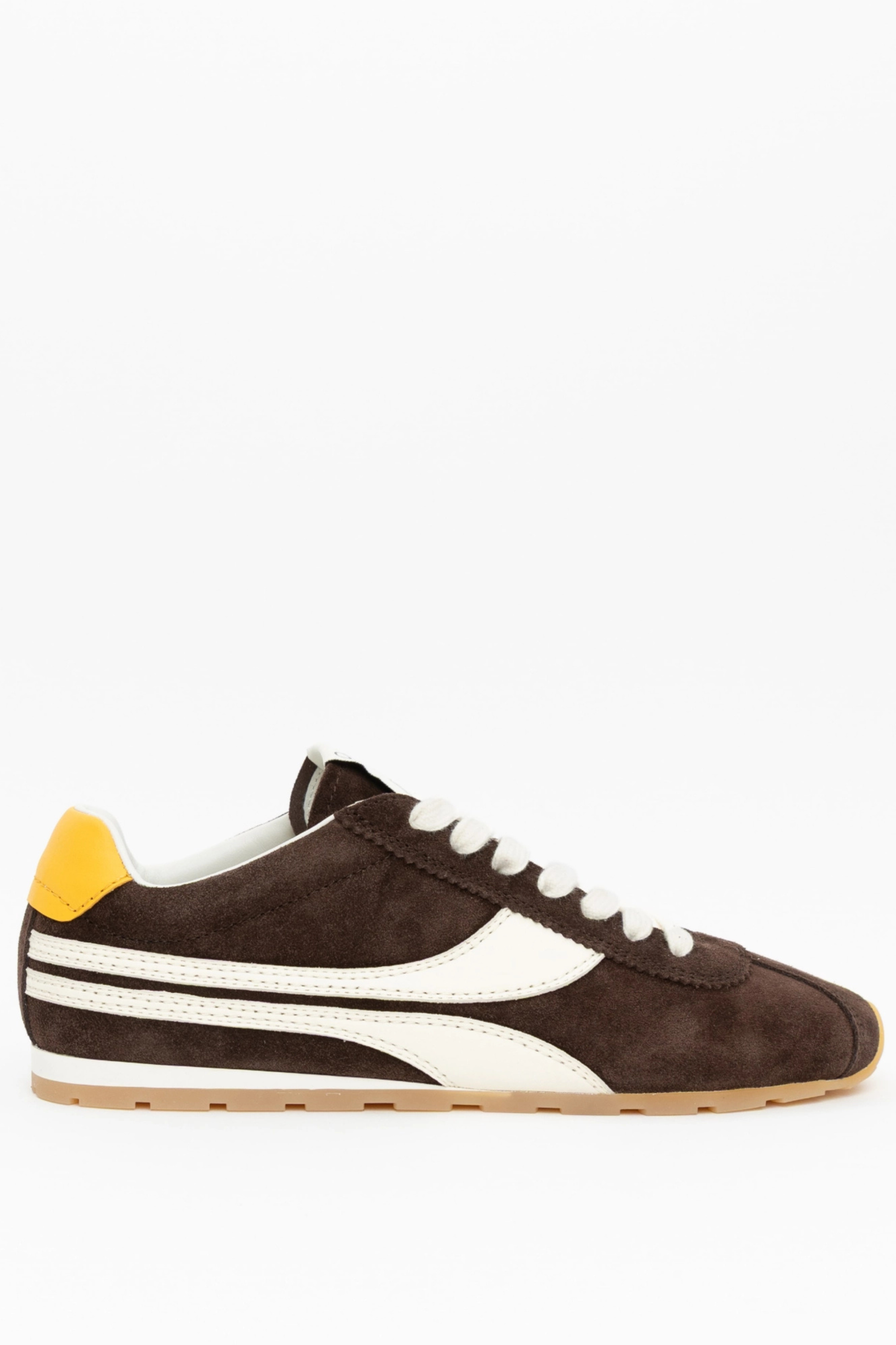 Oncept Essex Sneaker - Espresso