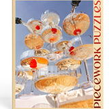 Pop the Bubbly 1000 Piece Puzzle