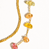 Blakelyn Stone Chain Bracelet