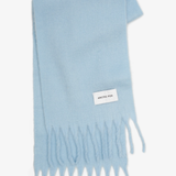Stockholm Scarf - Glacier Blue
