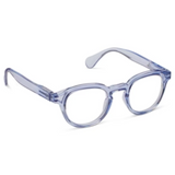 Asher Blue Light Readers - Blue