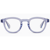 Asher Blue Light Readers - Blue