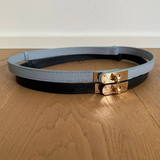 Maida Belt - Baby Blue
