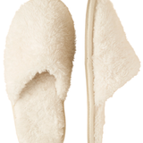 Dreamplush Cozy Slippers - Almond