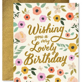 Greeting Card