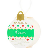 Peace Holiday Body Buffer - Winter Pear