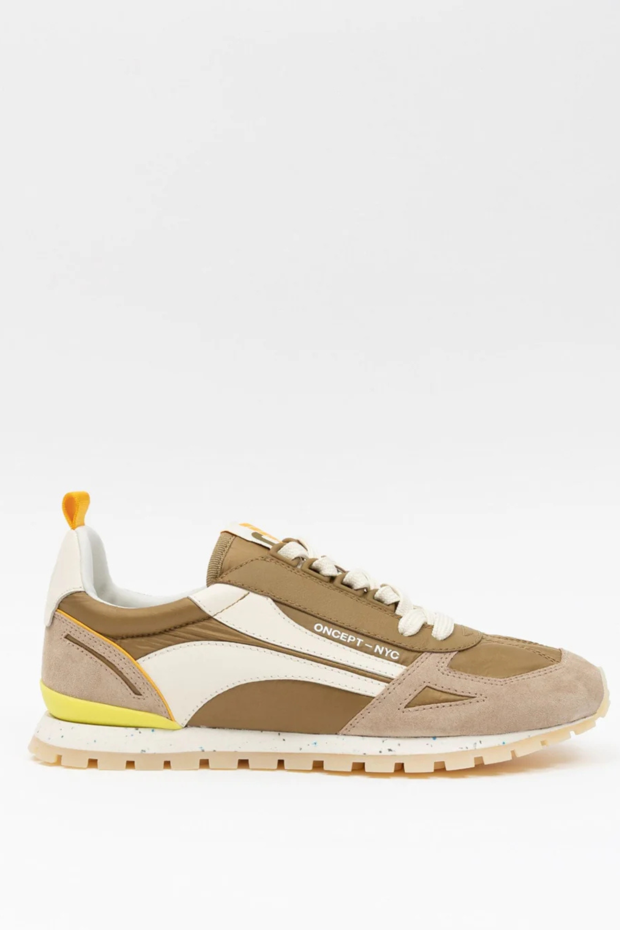 Oncept Toronto Sneaker - Loden
