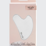 Stainless Steel Gua Sha