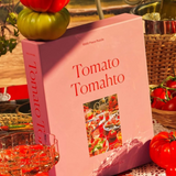 Tomato Tomahto 1000 Piece Puzzle