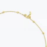 Newport Chain Necklace