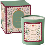 9oz Glass Candle - Country Farm Champs De France