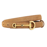 Dressage Belt - Tan