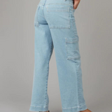 Phoenix Cargo Jeans