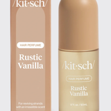 Hair Perfume - Rustic Vanilla