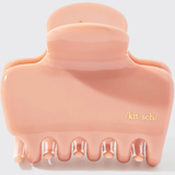Puffy Cloud Clip - Rosewood