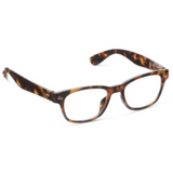 Clark Focus Blue Light Readers - Tortoise