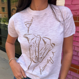 Maverick Happy Hour Tee - Happy Hour