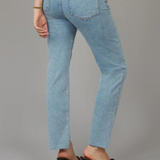 Jasper Straight Denim